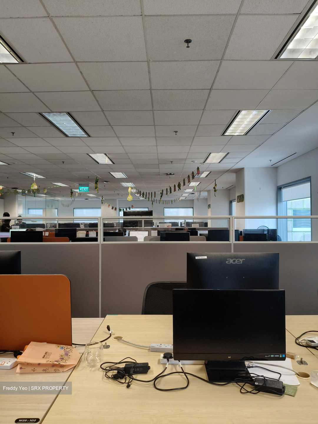 Suntec City (D1), Office #549927581